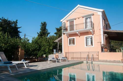 Villa Tettix (??????)