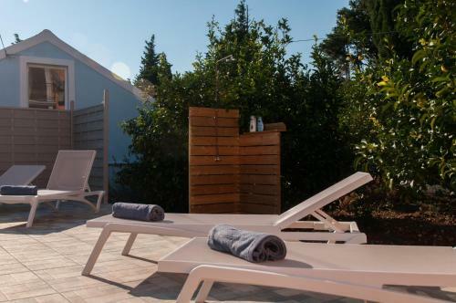 Villa Tettix (??????)