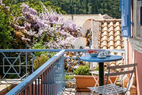 Apartamento Authentic Suites In Fiscardo (archontiko)