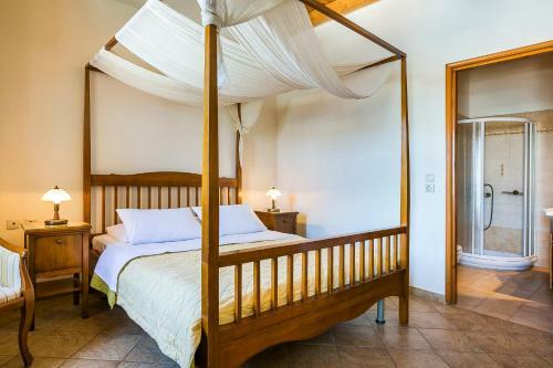 Apartamento Authentic Suites In Fiscardo (archontiko)