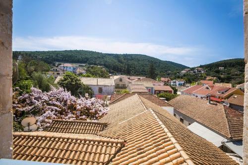 Apartamento Authentic Suites In Fiscardo (archontiko)
