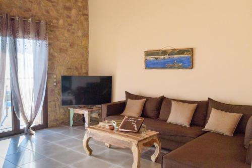 Entheos Private Villa