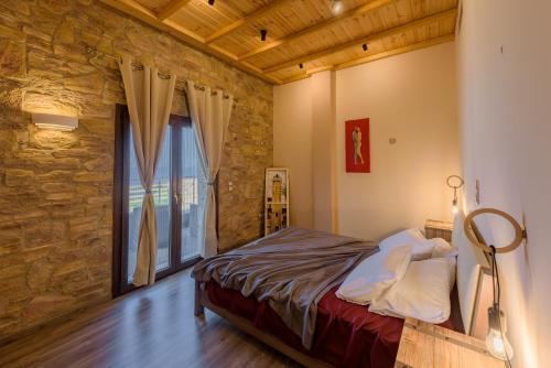 Entheos Private Villa