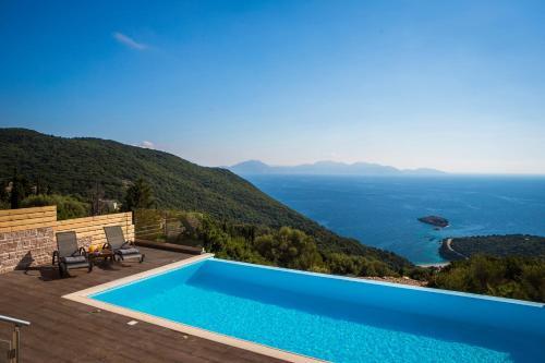 Entheos Private Villa