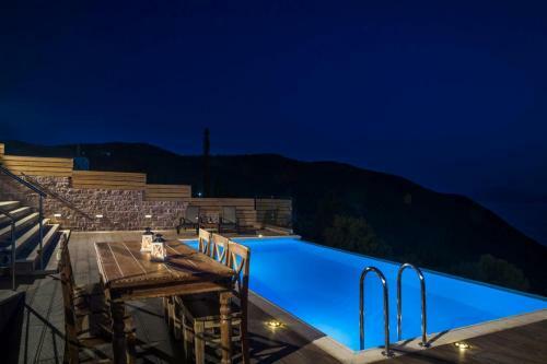 Entheos Private Villa
