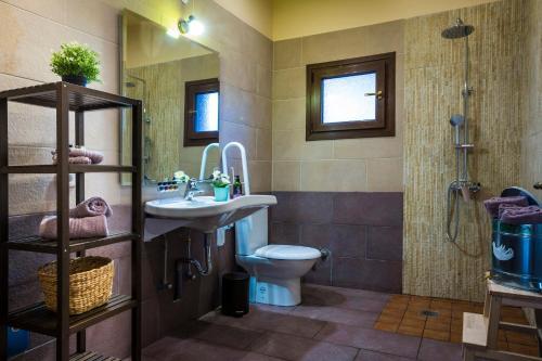 Entheos Private Villa