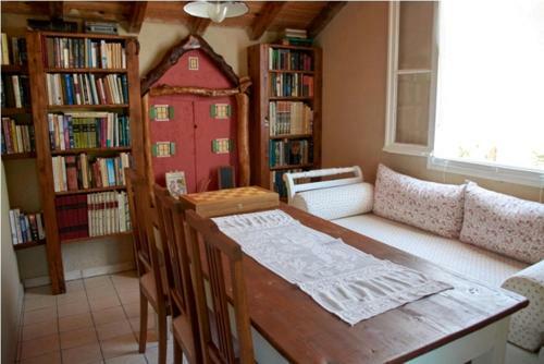 Stavros Villa
