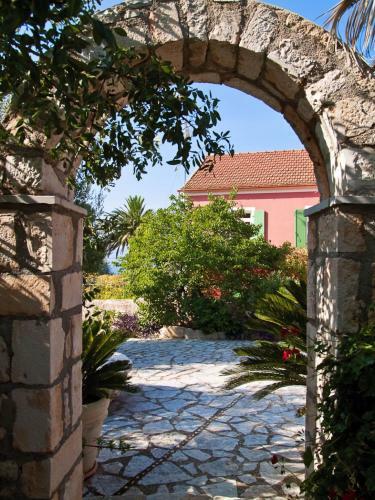 Stavros Villa