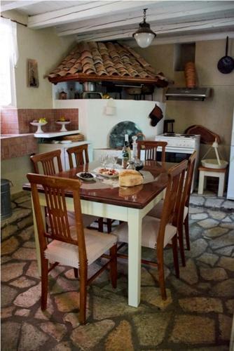 Stavros Villa