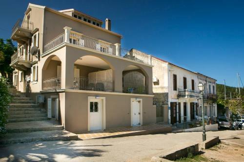 Apartamento Waterfront Port Suite