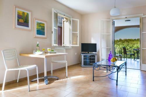 Apartamento Waterfront Port Suite