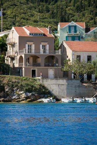 Apartamento Waterfront Port Suite