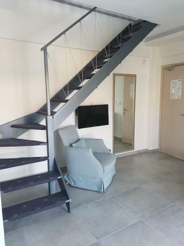 Apartamento Callista Suites