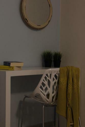 Apartamento Callista Suites
