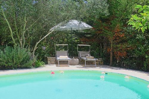 Villa Lili Luxury Cottage