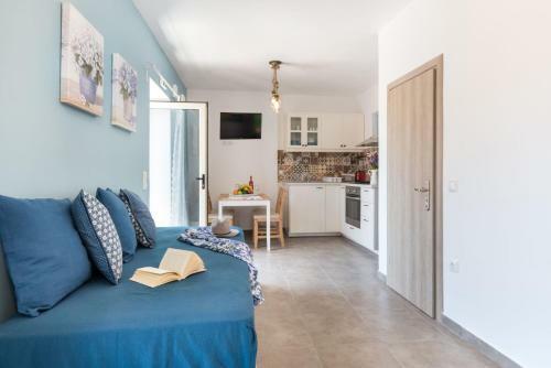 Apartamento Sweet Dreams Maisonette