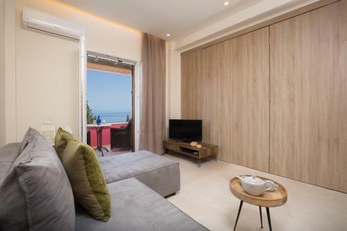 Niki Sunrise Apartments