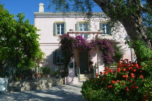 Villa The Gardeners House