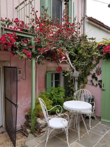 Villa The Gardeners House