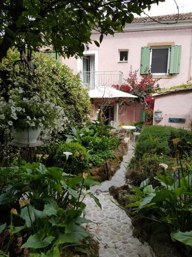 Villa The Gardeners House