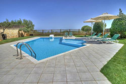 Villa Anemoni