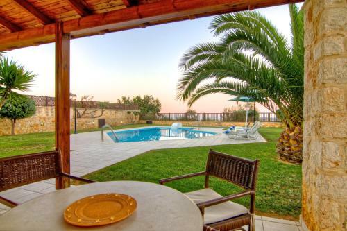 Villa Anemoni