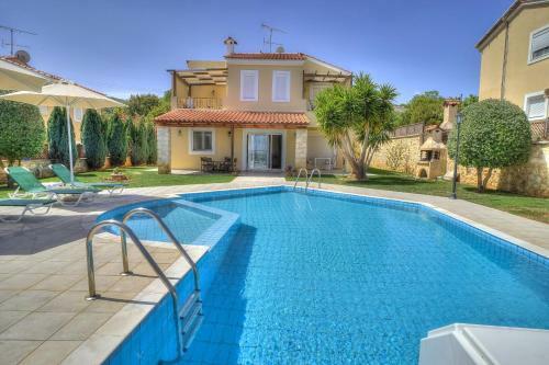 Villa Anemoni