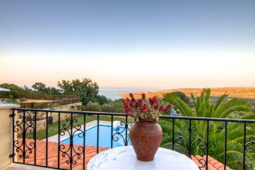 Anemoni - Gerani Villas With Private Pooi