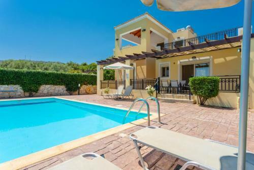 Villa Georgia