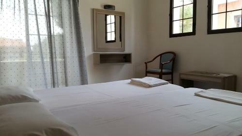 Hotel Sithonia Village