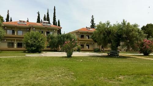 Hotel Sithonia Village