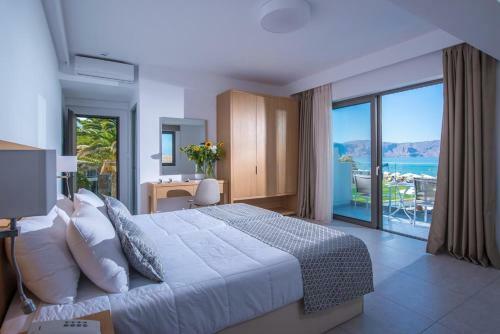 Hotel Cretan Beach Resort