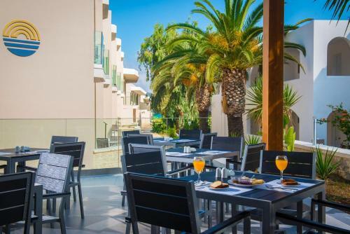 Hotel Cretan Beach Resort