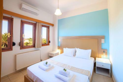 Apartamento Island Suites