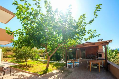 Apartamento Island Suites