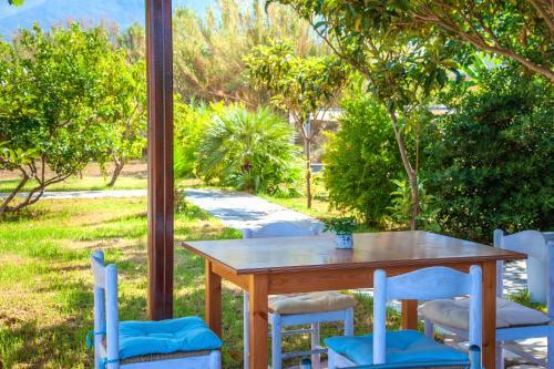 Apartamento Island Suites