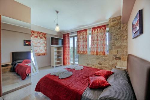 Mirsini Villa