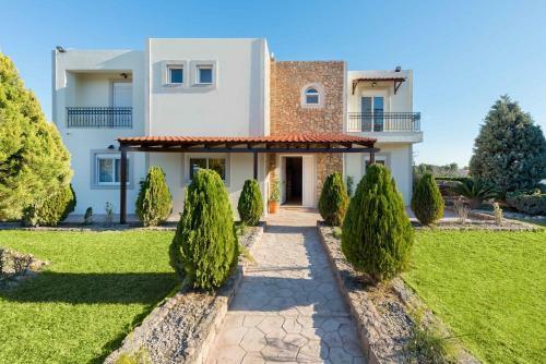 Marysol Luxury Villa