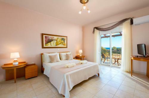 Marysol Luxury Villa