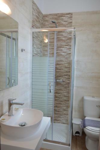 Gennadi Gardens Exclusive Apartments
