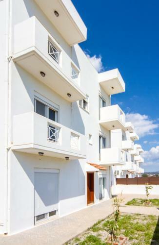 Apartamento Casa Marinella