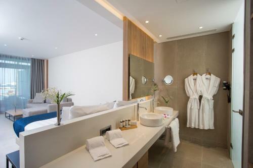 Hotel Gennadi Grand Resort