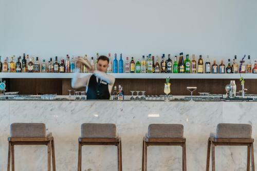 Hotel Gennadi Grand Resort