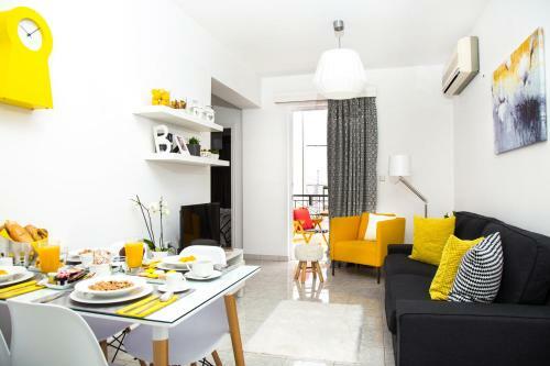 Apartamento Gennadi Holiday Home