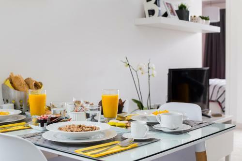 Apartamento Gennadi Holiday Home