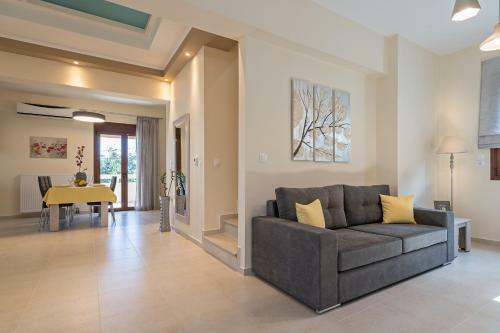 All Seasons Villas