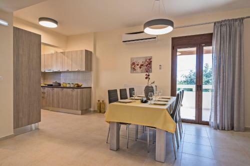 All Seasons Villas