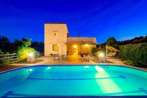 Villa Rhadamanthus