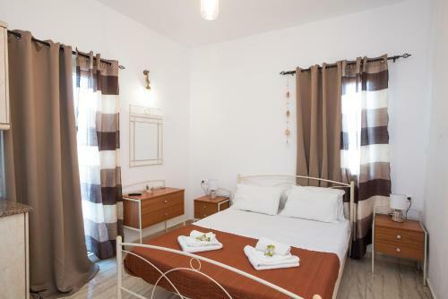 Apartamento Studio Tery - Kumarou