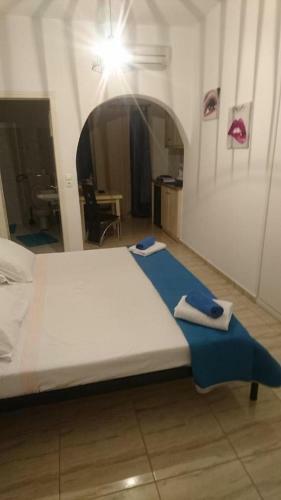 Apartamento Studio Tery - Kumarou